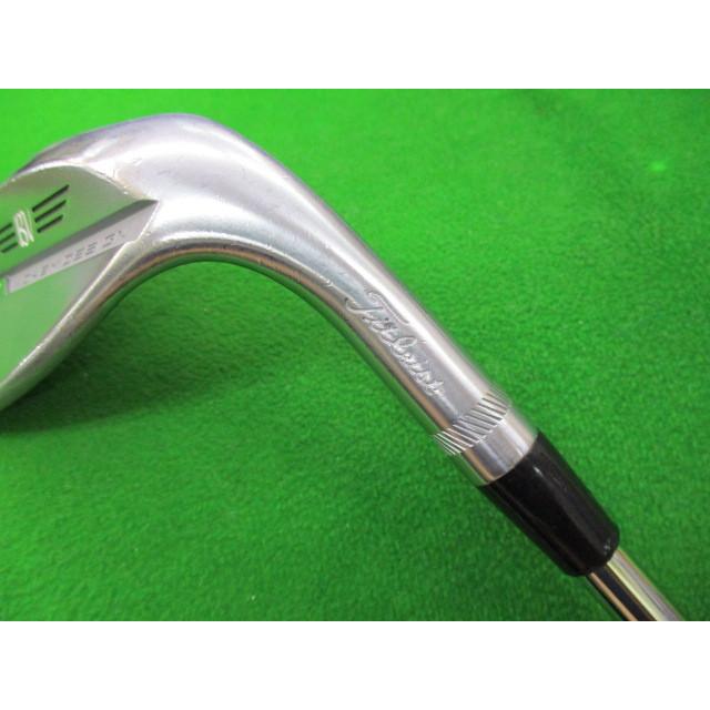 TS 【特選中古 】Titleist/タイトリスト Vokey SM8 ツアークローム 56
