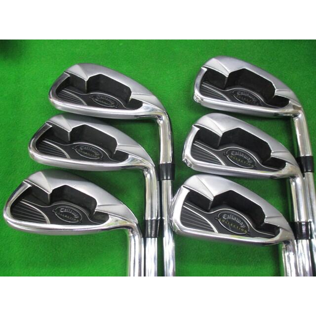 Callaway（キャロウェイ） 【特選中古】キャロウェイ/CALLAWAY
