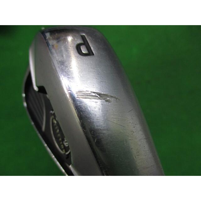 Callaway（キャロウェイ） 【特選中古】キャロウェイ/CALLAWAY