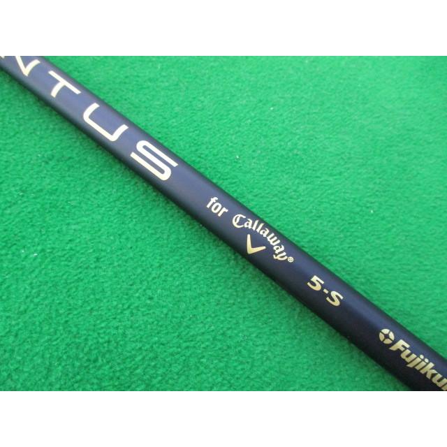 Callaway（キャロウェイ） 【特選中古】キャロウェイ/CALLAWAY ROGUE