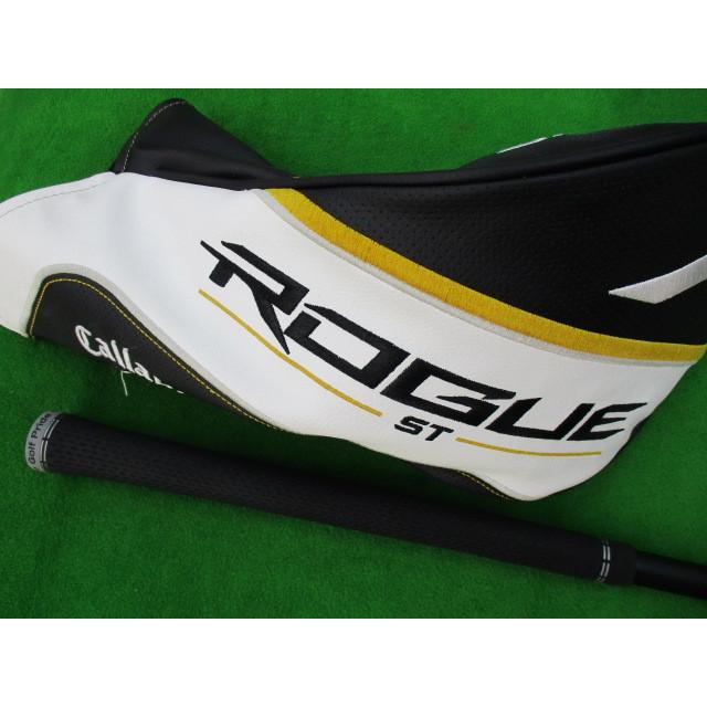 Callaway（キャロウェイ） 【特選中古】キャロウェイ/CALLAWAY ROGUE