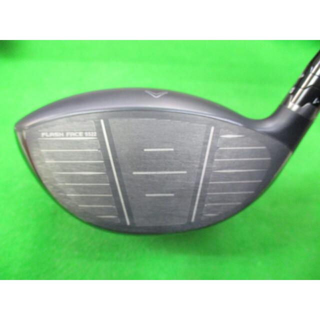 ROGUE ST 【特選中古】キャロウェイ/CALLAWAY ROGUE MAX D 10.5