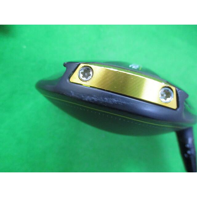 ROGUE ST 【特選中古】キャロウェイ/CALLAWAY ROGUE MAX D 10.5