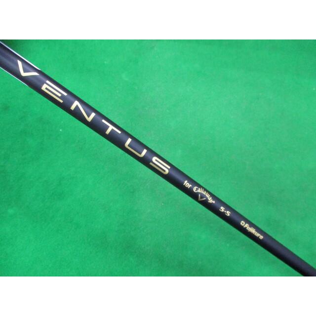 ROGUE ST 【特選中古】キャロウェイ/CALLAWAY ROGUE MAX D 10.5