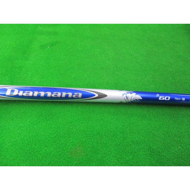 特選中古シャフト】三菱ケミカル/MITSUBISHI CHEMICAL (S