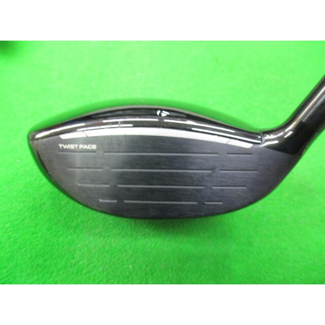 Qi10 【特選中古】テーラーメイド/Tayiormade Qi10 MAX #7(22