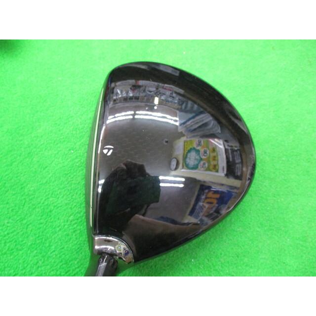 Qi10 【特選中古】テーラーメイド/Tayiormade Qi10 MAX #7(22
