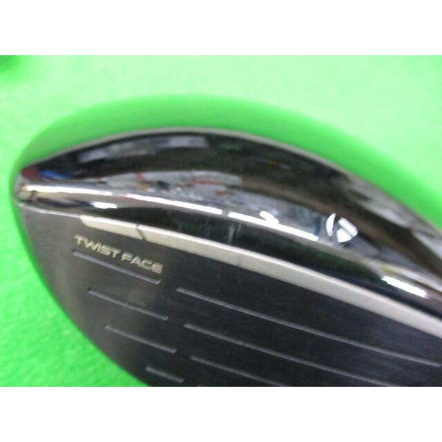 Qi10 【特選中古】テーラーメイド/Tayiormade Qi10 MAX #7(22