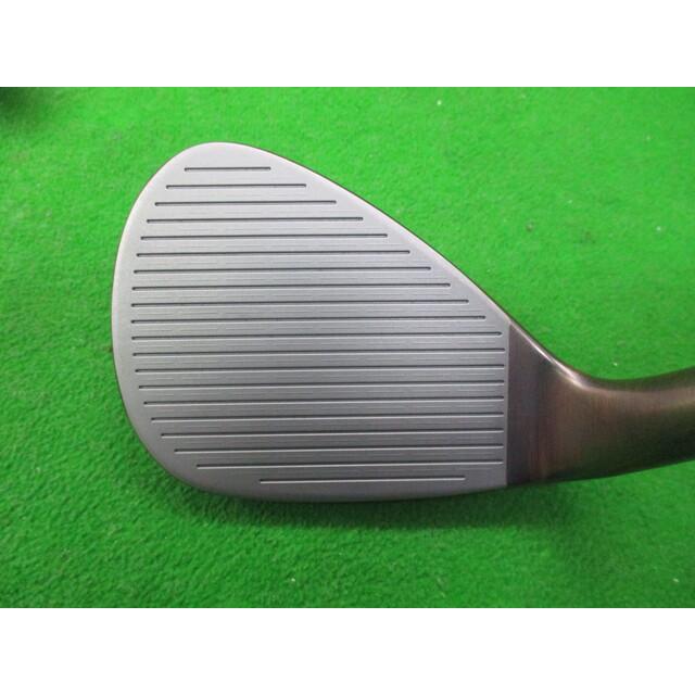 MILLED GRIND 【特選中古】テーラーメイド/TaylorMade MILLED HI-TOE