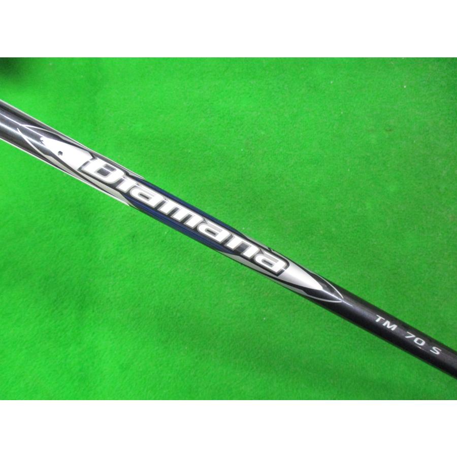 Qi10 【特選中古】テーラーメイド/Tayiormade Qi10 TOUR #3(19.5