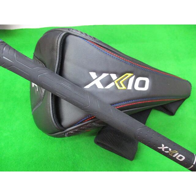 XXIO 13 【特選中古】ダンロップ/DUNLOP XXIO (2024) ネイビー 9.5
