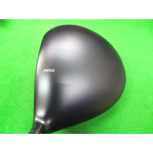 【特選中古】プロギア/ＰＲＧＲ RS X MAX 10.5°  シャフト  (Ｓ) TENSEI FOR PRGRの画像