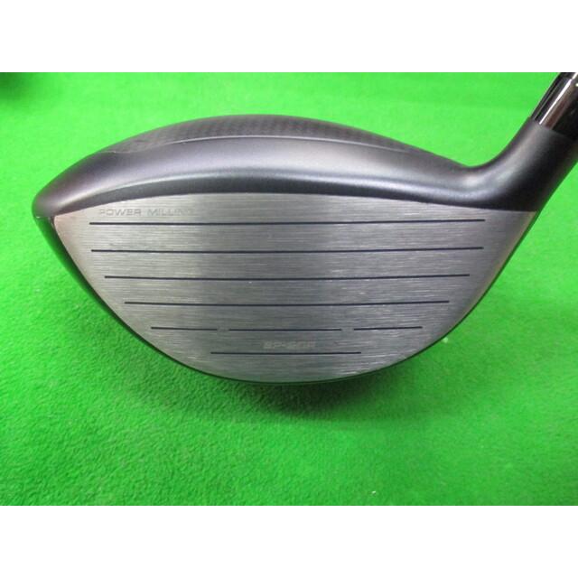 BRIDGESTONE GOLF - 【特選中古 】BRIDGESTONE/ブリヂストン BRIDGESTONE B2 9.5° ATTAS 11 6 SR