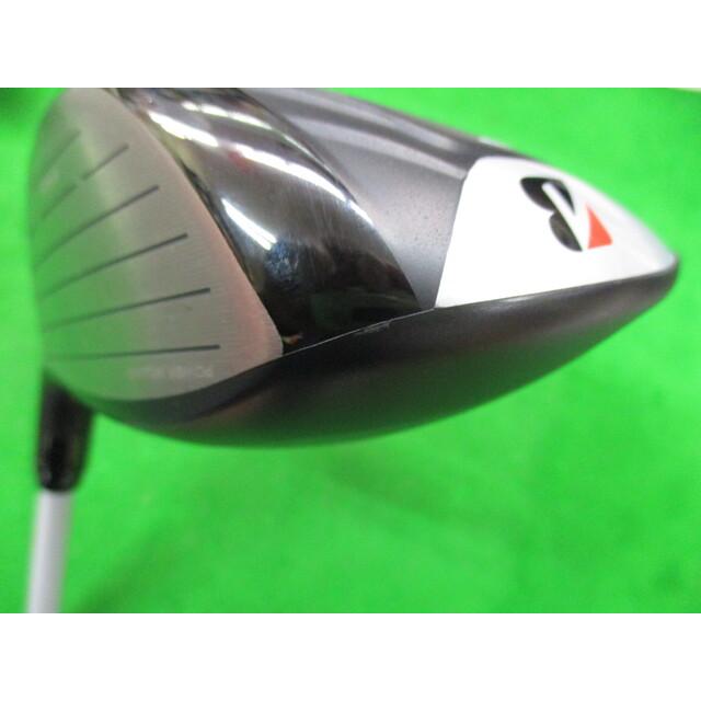 BRIDGESTONE GOLF - 【特選中古 】BRIDGESTONE/ブリヂストン BRIDGESTONE B2 9.5° ATTAS 11 6 SR