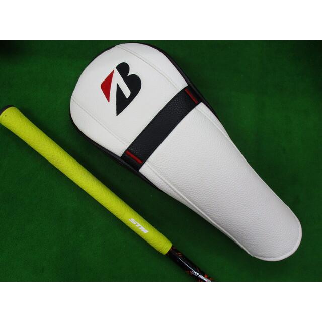 BRIDGESTONE GOLF - 【特選中古 】BRIDGESTONE/ブリヂストン BRIDGESTONE B2 9.5° ATTAS 11 6 SR