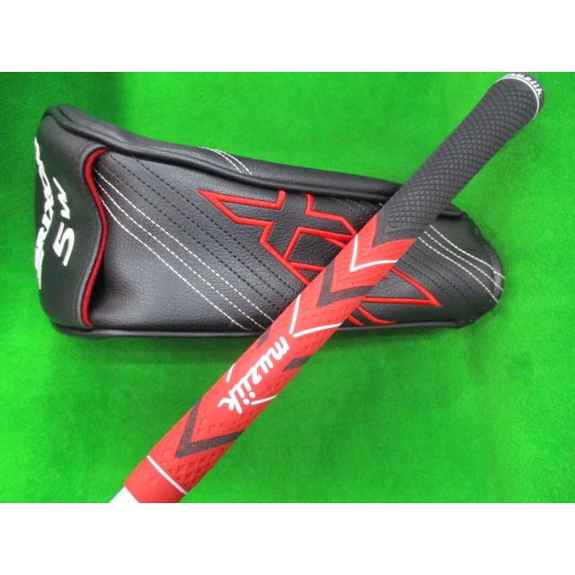 ZX（スリクソン） 【特選中古】ダンロップ/DUNLOP SRIXON ZX #5