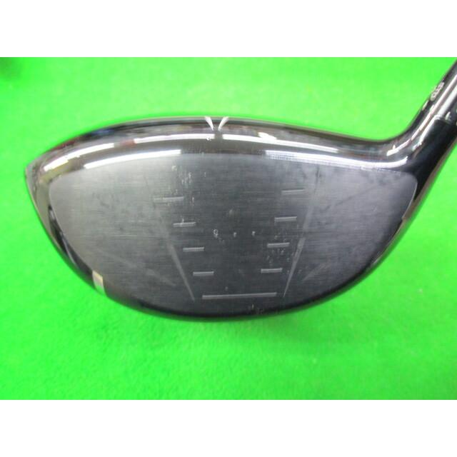【特選中古】ダンロップ/DUNLOP XXIO (2024) X-eks- 10.5°  シャフト  (SR) Miyazaki AX-3の画像