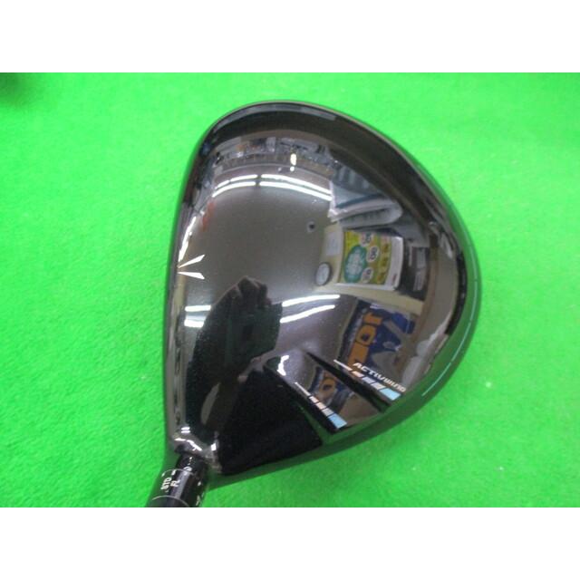 【特選中古】ダンロップ/DUNLOP XXIO (2024) X-eks- 10.5°  シャフト  (SR) Miyazaki AX-3の画像