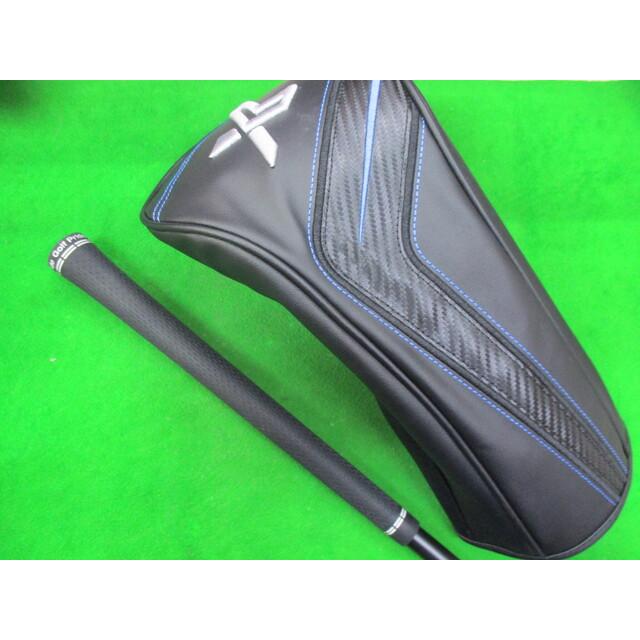 【特選中古】ダンロップ/DUNLOP XXIO (2024) X-eks- 10.5°  シャフト  (SR) Miyazaki AX-3の画像