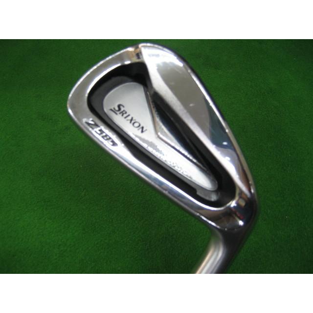 スリクソン Zシリーズ 【特選中古】ダンロップ/DUNLOPSRIXON Z585 7本 