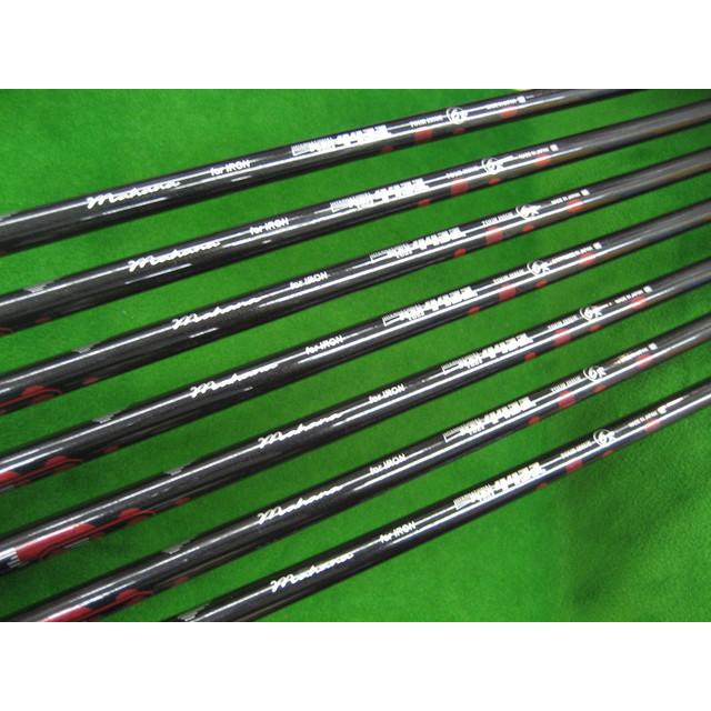 スリクソン Zシリーズ 【特選中古】ダンロップ/DUNLOPSRIXON Z585 7本