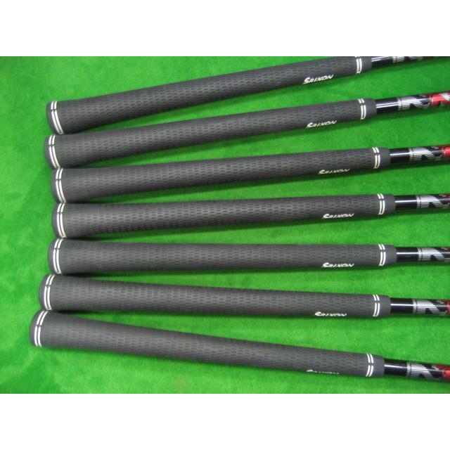 スリクソン Zシリーズ 【特選中古】ダンロップ/DUNLOPSRIXON Z585 7本