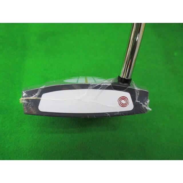 ODYSSEY (オデッセイ) 2-BALL 11 TOUR LINED (ダブルベント) パター