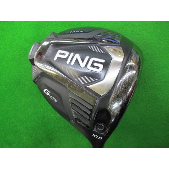 PING ALTA J CB SLATE シャフト ドライバー用 フレックスS