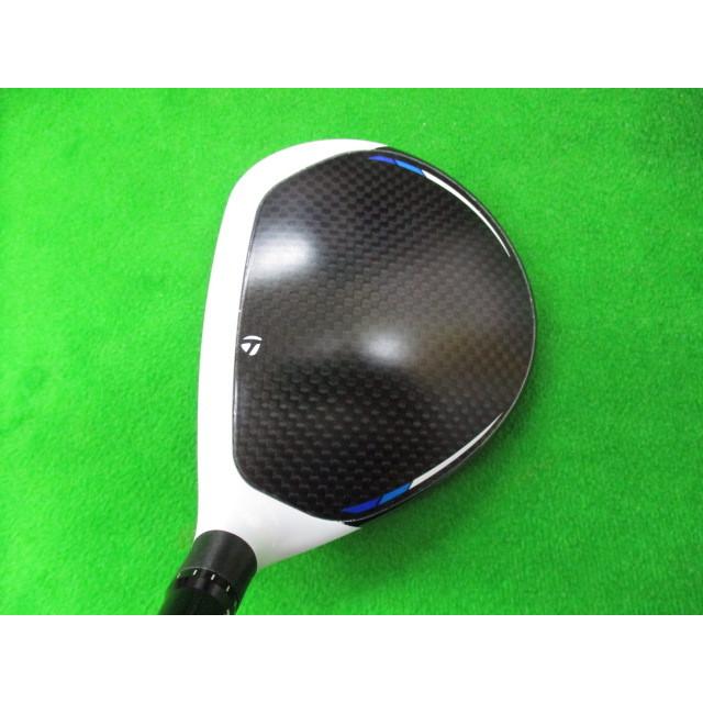 TaylorMade SIM2 MAX 3W 15度 テンセイシルバーTM50S SIM2 MAX フェアウェイウッド | SIM2 MAX Fairway | TaylorMade
