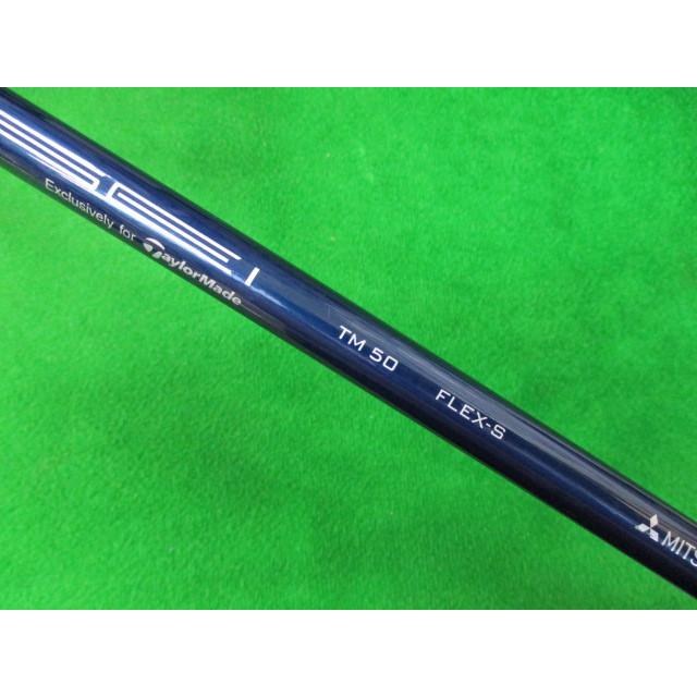 SIM 【特選中古】テーラーメイド/TaylorMade SIM2 #3(15°) シャフト