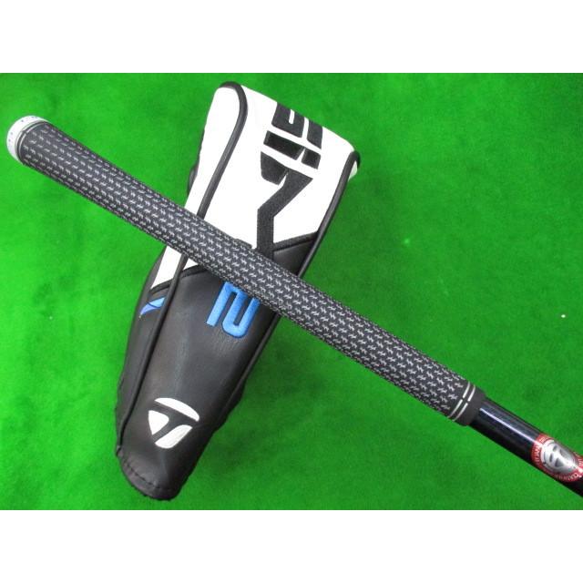 SIM 【特選中古】テーラーメイド/TaylorMade SIM2 #3(15°) シャフト