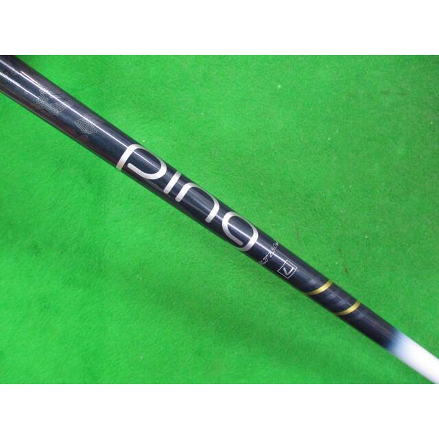 G Le3 【特選中古】ピン/PING G Le 3 #5(26°) レディス シャフト