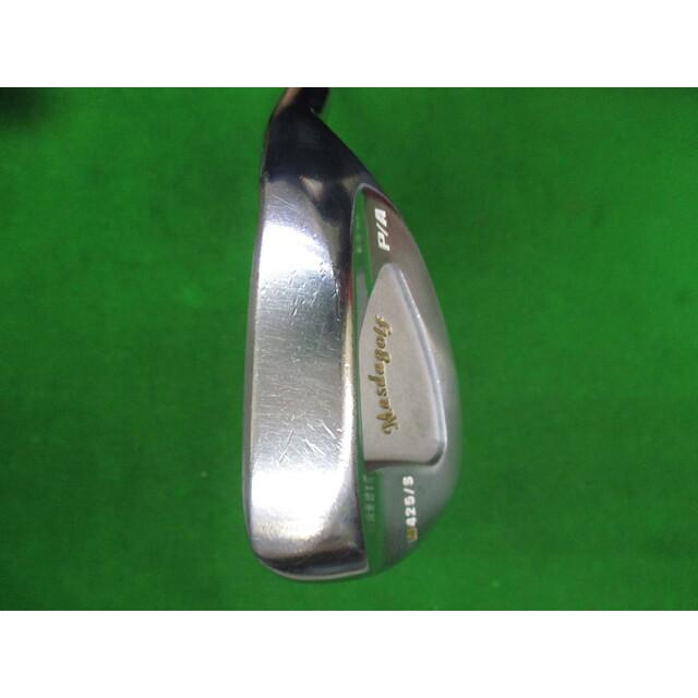 Masda golf（マスダゴルフ） 【特選中古】マスダ/MASDA STUDIO