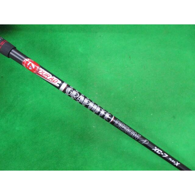 TaylorMade（テーラーメイド） 【特選中古】テーラーメイド/TaylorMade