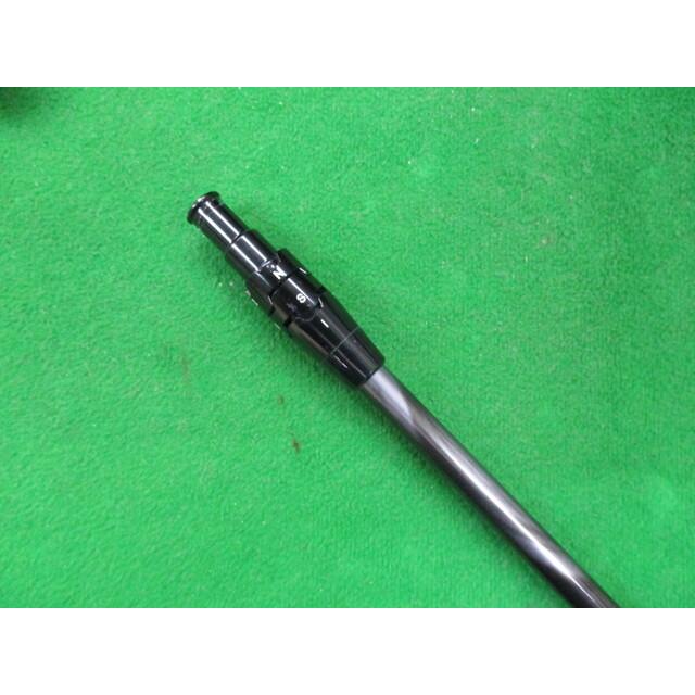 フジクラ スピーダーEVO Ⅳ 569 Sドライバー用　キャロウェイスリーブ付き フジクラ スピーダーEVO Ⅳ 569 Sドライバー用 キャロウェイ