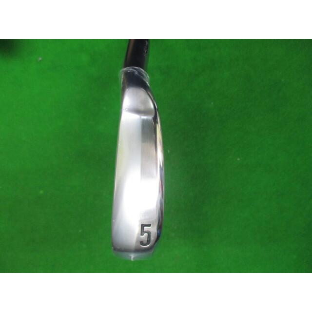ZX（スリクソン） 【特選中古】ダンロップ/DUNLOP SRIXON ZXi5 #5