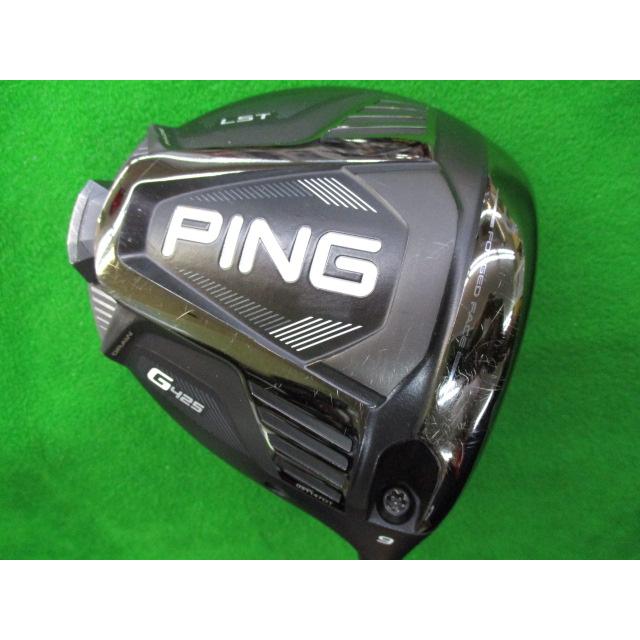 PING ピンG425 3w USTMamiya ATTAS11 アッタス11 PING ピンG425 3w