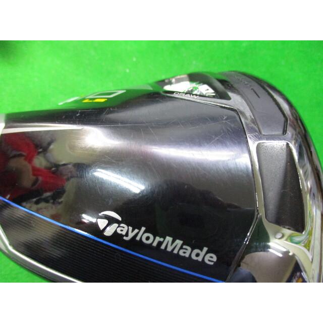 Qi10 【特選中古】テーラーメイド/TaylorMade LS 10.5° (S) Diamana
