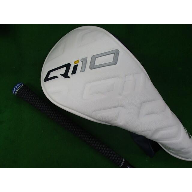 Qi10 【特選中古】テーラーメイド/TaylorMade LS 10.5° (S) Diamana