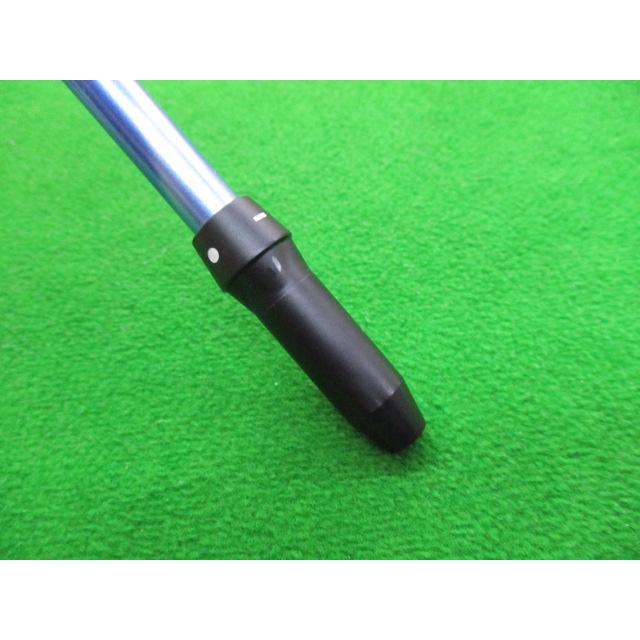 【厳選中古シャフト】フジクラ/FUJIKURA (Ｓ) SPEEDER 661 EVOLUTION V (PING Ｇ２５用スリーブ)の画像