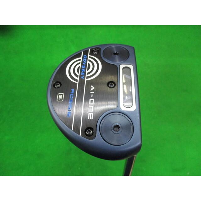 AiーONE 【特選中古】オデッセイ/ODYSSEY Ai-ONE ROSSIE S