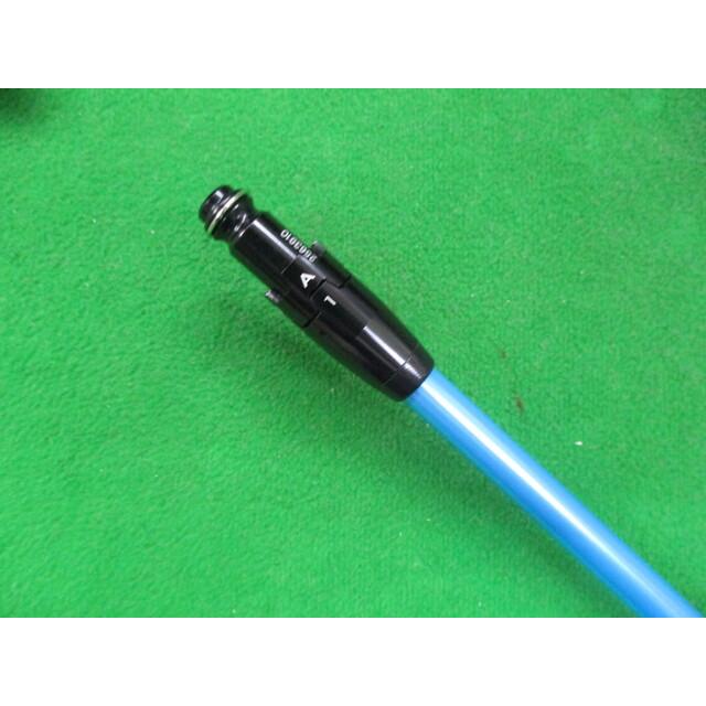UST MAMIYA (S) ATTAS 6☆ 6 (タイトリスト用スリーブ