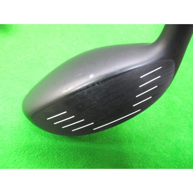 【特選中古】キャロウェイ/CALLAWAY G430 LST #3(15°) SPEEDER NX GREEN 60 Xの画像