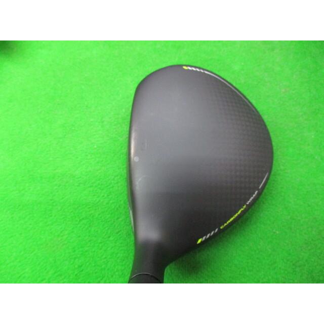 【特選中古】キャロウェイ/CALLAWAY G430 LST #3(15°) SPEEDER NX GREEN 60 Xの画像