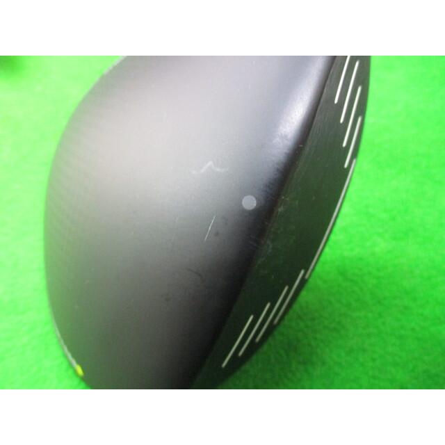 【特選中古】キャロウェイ/CALLAWAY G430 LST #3(15°) SPEEDER NX GREEN 60 Xの画像