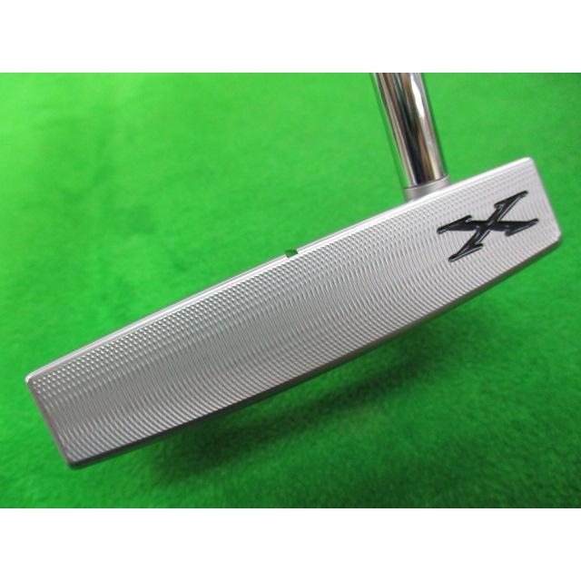 SCOTTY CAMERON PHANTOM 34インチパターシャフト