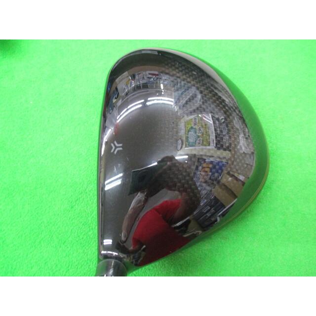 ZX（スリクソン） 【特選中古】ダンロップ/DUNLOP SRIXON ZX5 10.5