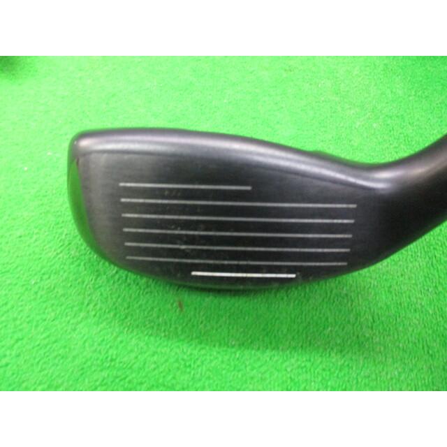 【特選中古】テーラーメイド/TaylorMade GAPR HI #5(25°) シャフト：MCI100 Sの画像