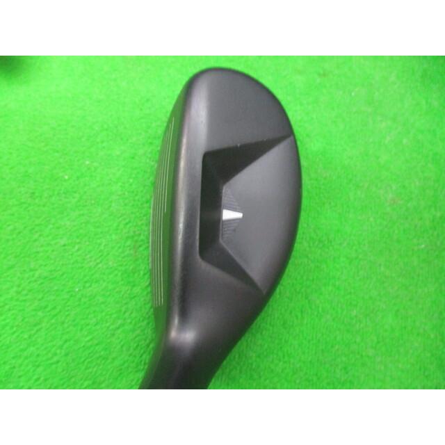 【特選中古】テーラーメイド/TaylorMade GAPR HI #5(25°) シャフト：MCI100 Sの画像