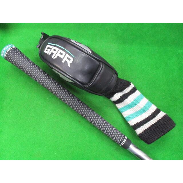 【特選中古】テーラーメイド/TaylorMade GAPR HI #5(25°) シャフト：MCI100 Sの画像